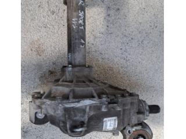 bontott LAND ROVER RANGE ROVER Első Differenciálmű
