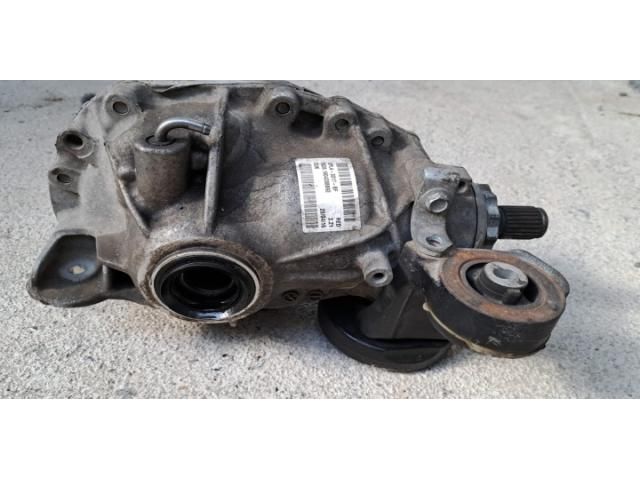 bontott LAND ROVER RANGE ROVER Első Differenciálmű