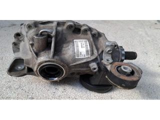 bontott LAND ROVER RANGE ROVER Első Differenciálmű