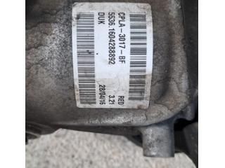 bontott LAND ROVER RANGE ROVER Első Differenciálmű