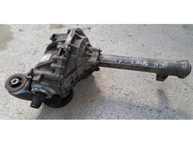 bontott LAND ROVER RANGE ROVER Első Differenciálmű