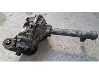 bontott LAND ROVER RANGE ROVER Első Differenciálmű