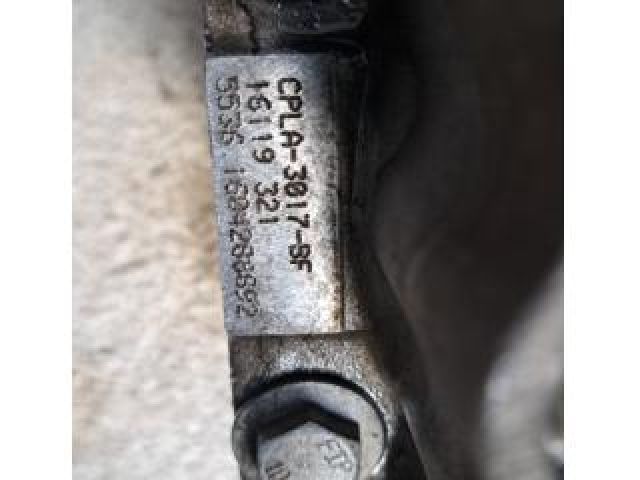 bontott LAND ROVER RANGE ROVER Első Differenciálmű