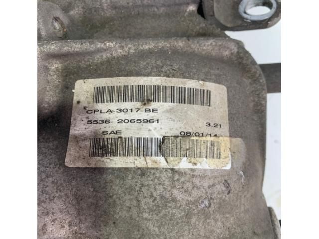 bontott LAND ROVER RANGE ROVER Első Differenciálmű