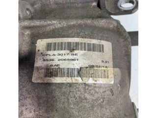 bontott LAND ROVER RANGE ROVER Első Differenciálmű