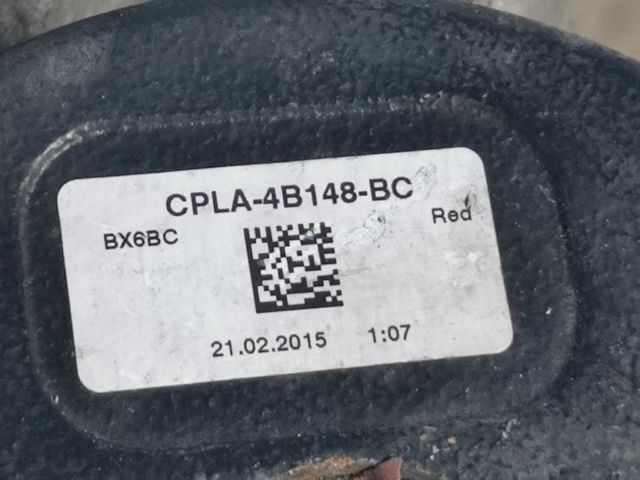 bontott LAND ROVER RANGE ROVER Első Differenciálmű