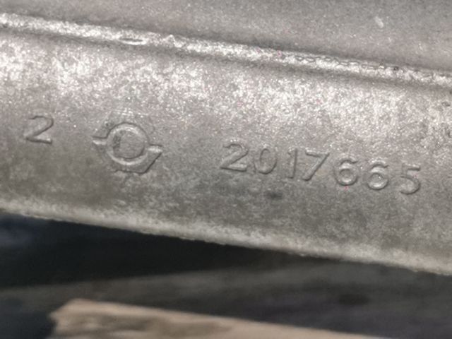 bontott LAND ROVER RANGE ROVER Első Differenciálmű