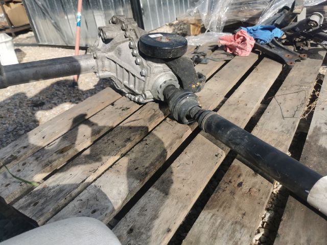 bontott LAND ROVER RANGE ROVER Első Differenciálmű