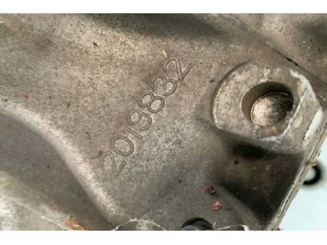 bontott LAND ROVER RANGE ROVER Első Differenciálmű