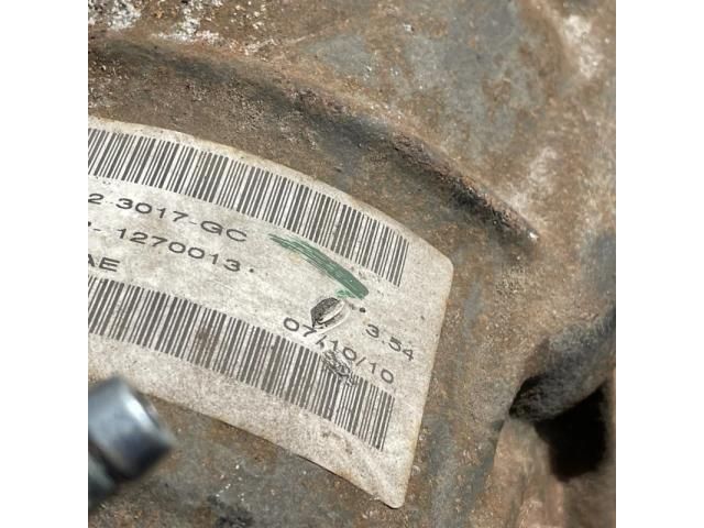 bontott LAND ROVER RANGE ROVER Első Differenciálmű