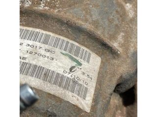 bontott LAND ROVER RANGE ROVER Első Differenciálmű