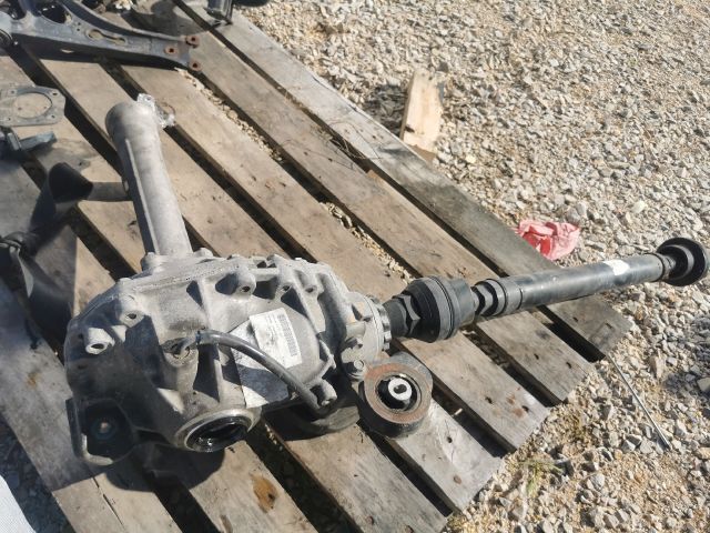 bontott LAND ROVER RANGE ROVER Első Differenciálmű