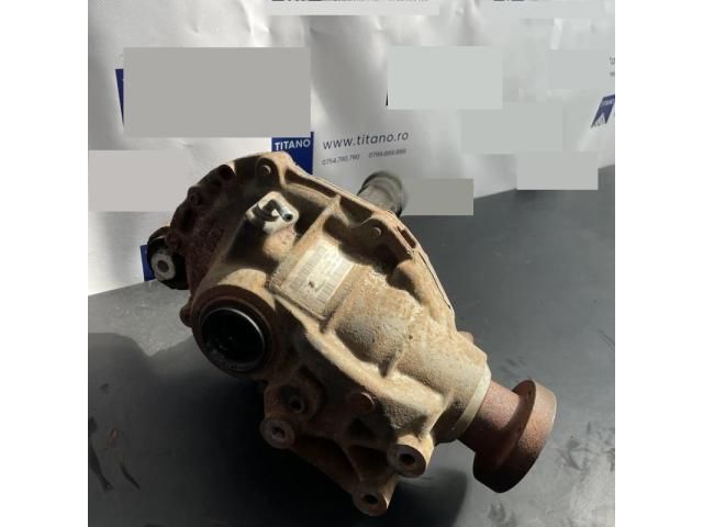 bontott LAND ROVER RANGE ROVER Első Differenciálmű