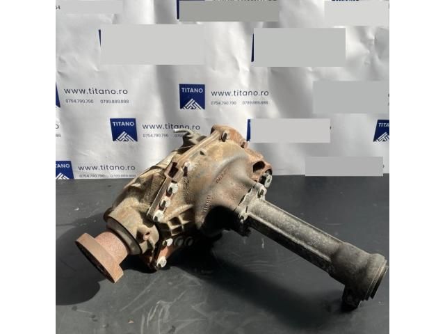 bontott LAND ROVER RANGE ROVER Első Differenciálmű