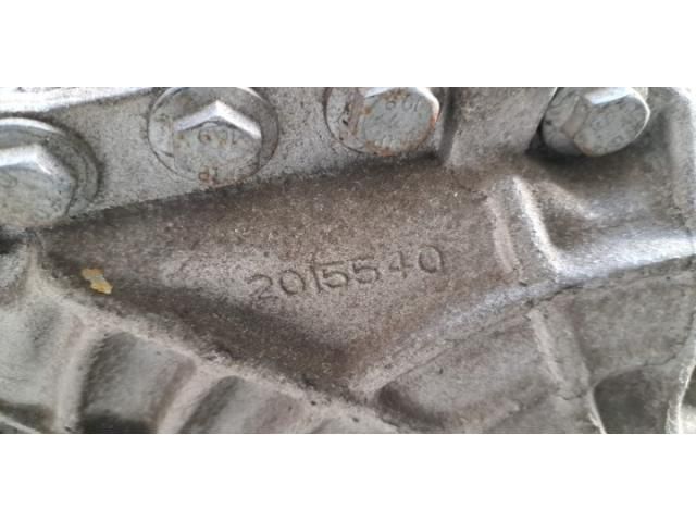 bontott LAND ROVER RANGE ROVER Első Differenciálmű