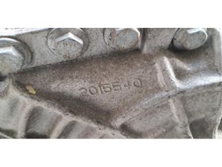 bontott LAND ROVER RANGE ROVER Első Differenciálmű