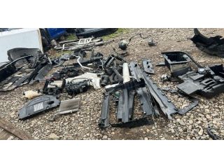 bontott LAND ROVER RANGE ROVER Első Stabilizátor Pálca