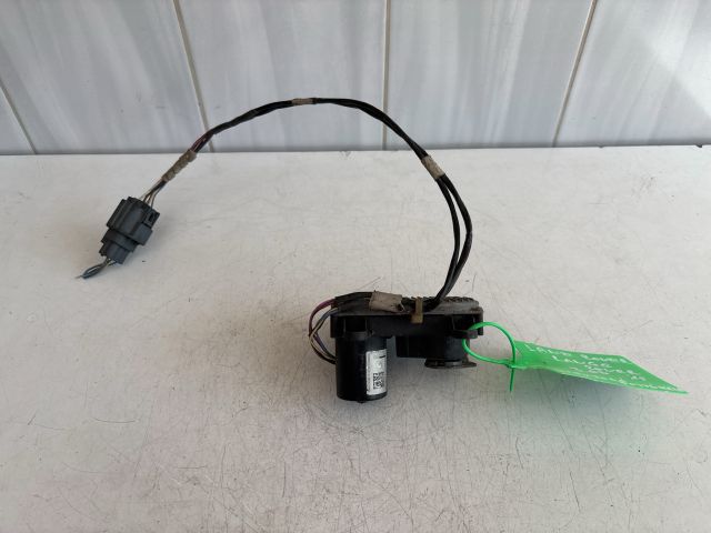 bontott LAND ROVER RANGE ROVER Fojtószelep (Elektromos)