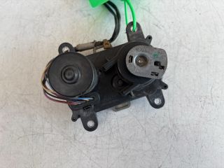 bontott LAND ROVER RANGE ROVER Fojtószelep (Elektromos)