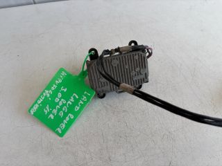 bontott LAND ROVER RANGE ROVER Fojtószelep (Elektromos)