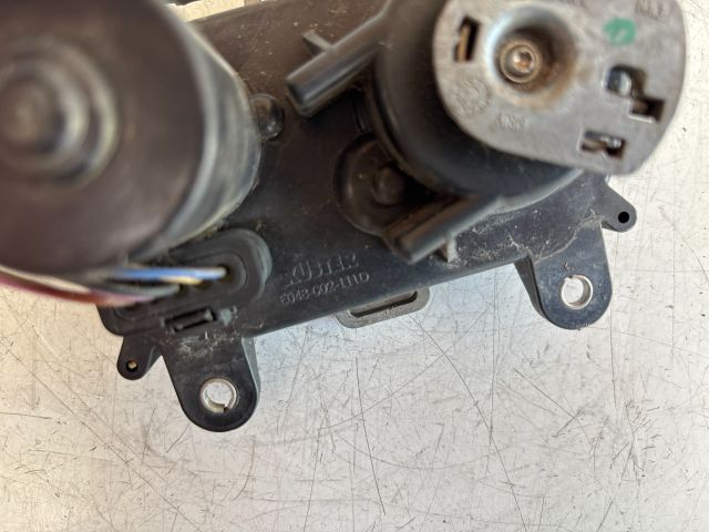 bontott LAND ROVER RANGE ROVER Fojtószelep (Elektromos)