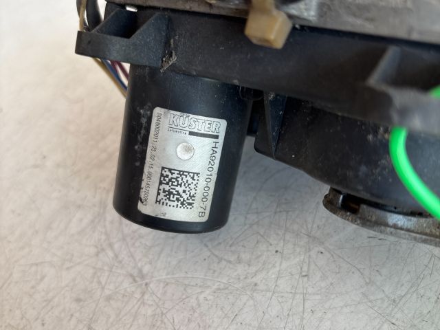 bontott LAND ROVER RANGE ROVER Fojtószelep (Elektromos)