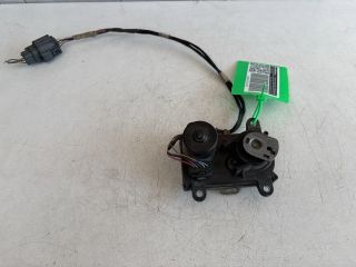 bontott LAND ROVER RANGE ROVER Fojtószelep (Elektromos)