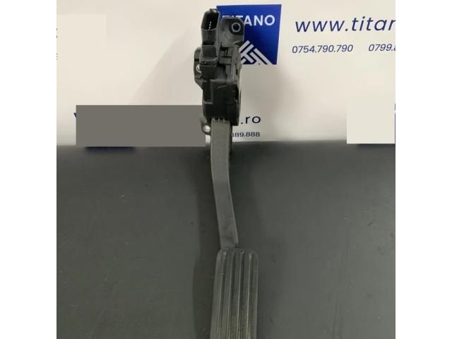 bontott LAND ROVER RANGE ROVER Gázpedál (Elektromos)