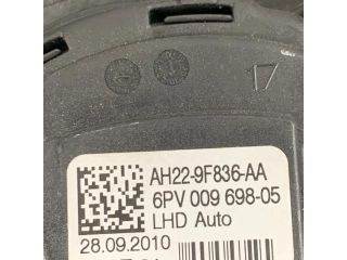 bontott LAND ROVER RANGE ROVER Gázpedál (Elektromos)