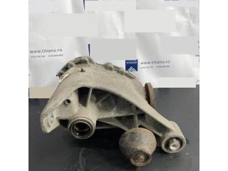 bontott LAND ROVER RANGE ROVER Hátsó Differenciálmű