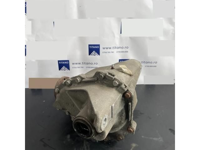 bontott LAND ROVER RANGE ROVER Hátsó Differenciálmű