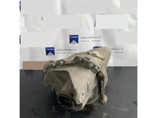 bontott LAND ROVER RANGE ROVER Hátsó Differenciálmű