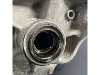 bontott LAND ROVER RANGE ROVER Hátsó Differenciálmű