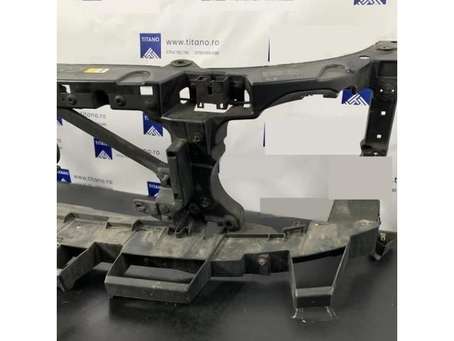 bontott LAND ROVER RANGE ROVER Homlokfal (Üres lemez)