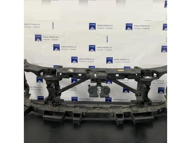 bontott LAND ROVER RANGE ROVER Homlokfal (Üres lemez)