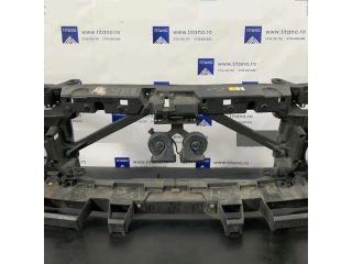 bontott LAND ROVER RANGE ROVER Homlokfal (Üres lemez)