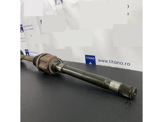 bontott LAND ROVER RANGE ROVER Jobb Féltengely