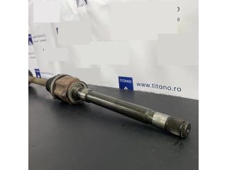 bontott LAND ROVER RANGE ROVER Jobb Féltengely