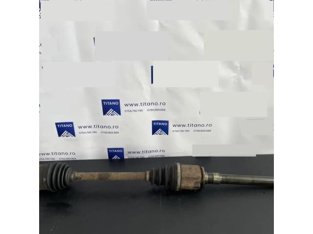 bontott LAND ROVER RANGE ROVER Jobb Féltengely