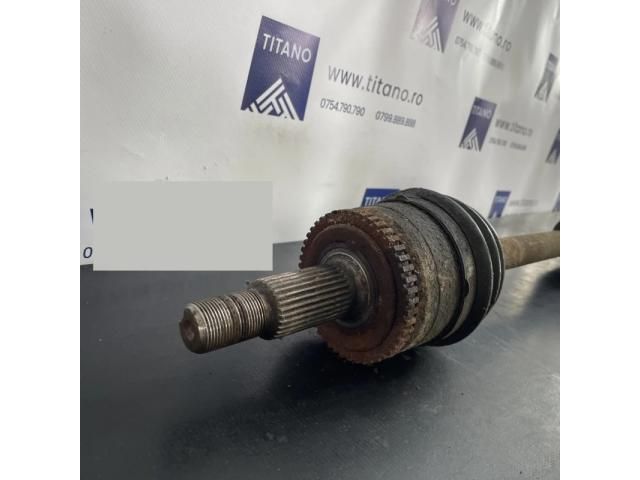 bontott LAND ROVER RANGE ROVER Jobb Féltengely