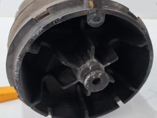 bontott LAND ROVER RANGE ROVER Jobb hátsó Rugó