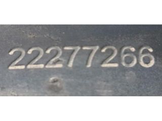 bontott LAND ROVER RANGE ROVER Jobb hátsó Rugó