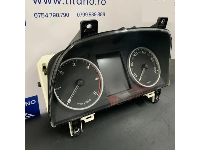 bontott LAND ROVER RANGE ROVER Kilométeróra