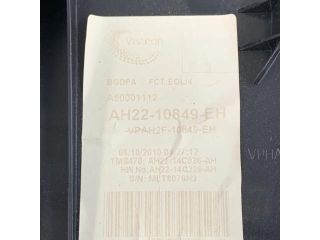 bontott LAND ROVER RANGE ROVER Kilométeróra