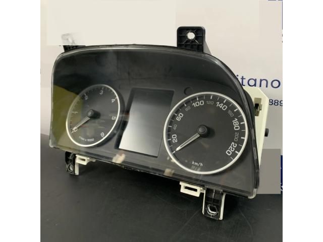 bontott LAND ROVER RANGE ROVER Kilométeróra