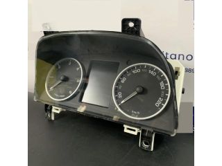 bontott LAND ROVER RANGE ROVER Kilométeróra