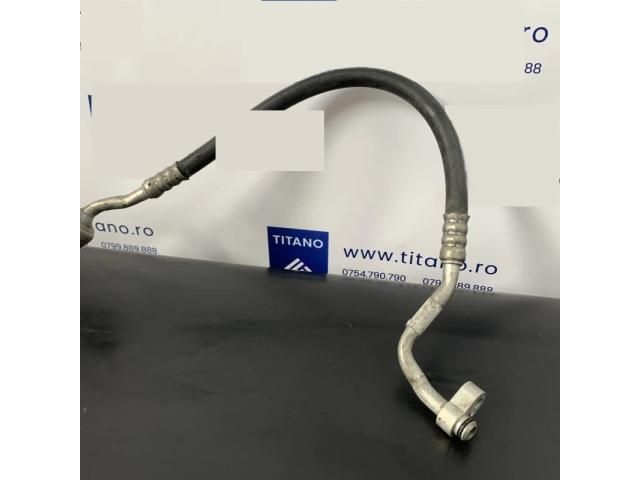 bontott LAND ROVER RANGE ROVER Klíma Cső