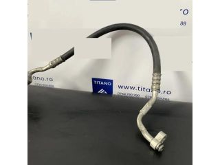 bontott LAND ROVER RANGE ROVER Klíma Cső