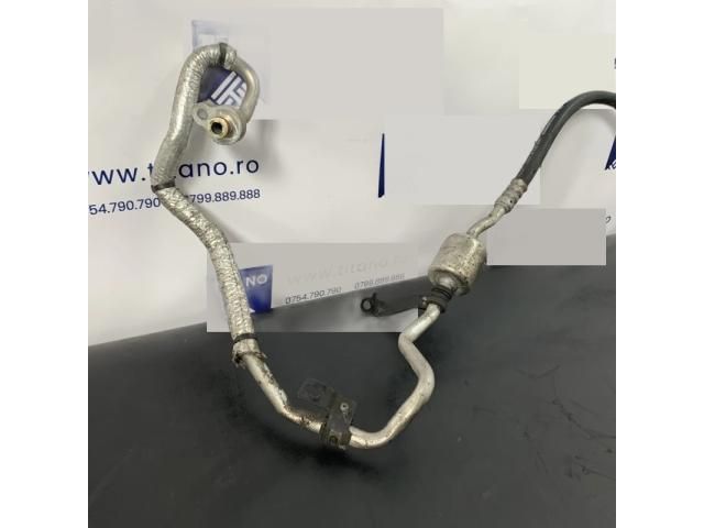 bontott LAND ROVER RANGE ROVER Klíma Cső