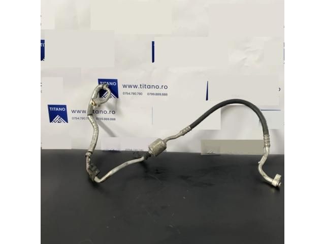 bontott LAND ROVER RANGE ROVER Klíma Cső